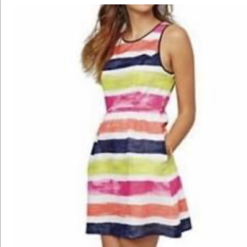 💚5 for 25💚Crown and Ivy summer dress
